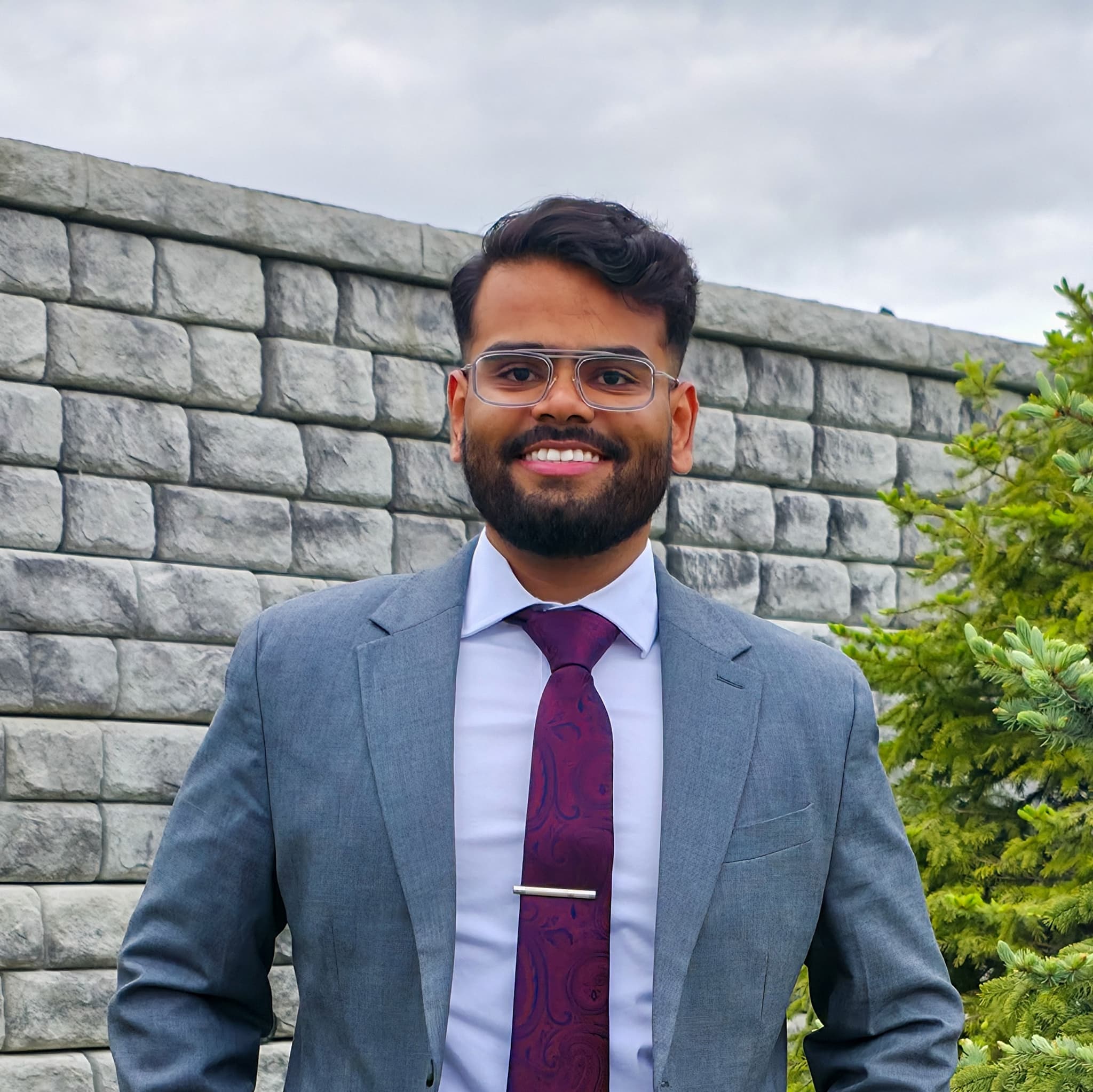 Rahul Patel, event photographer